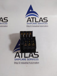 FUJI ELECTRIC TK-5-1N THERMAL OVERLOAD RELAY 9-13A