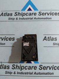 FUJI ELECTRIC TR-0N 1.4 - 2.2A OVERLOAD RELAY