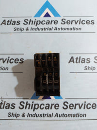 FUJI ELECTRIC TR-0N 1.4 - 2.2A OVERLOAD RELAY