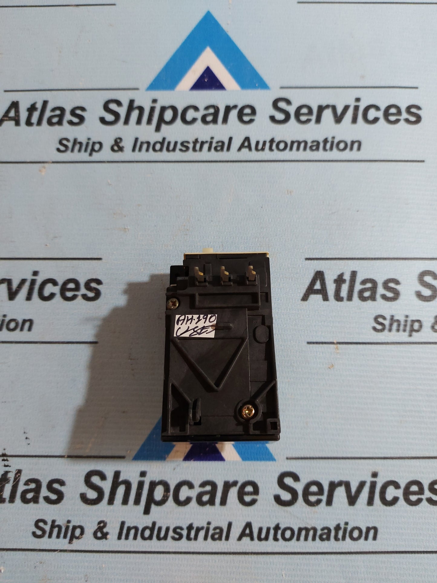 FUJI ELECTRIC TR-0N 2.8-4.2A OVERLOAD RELAY