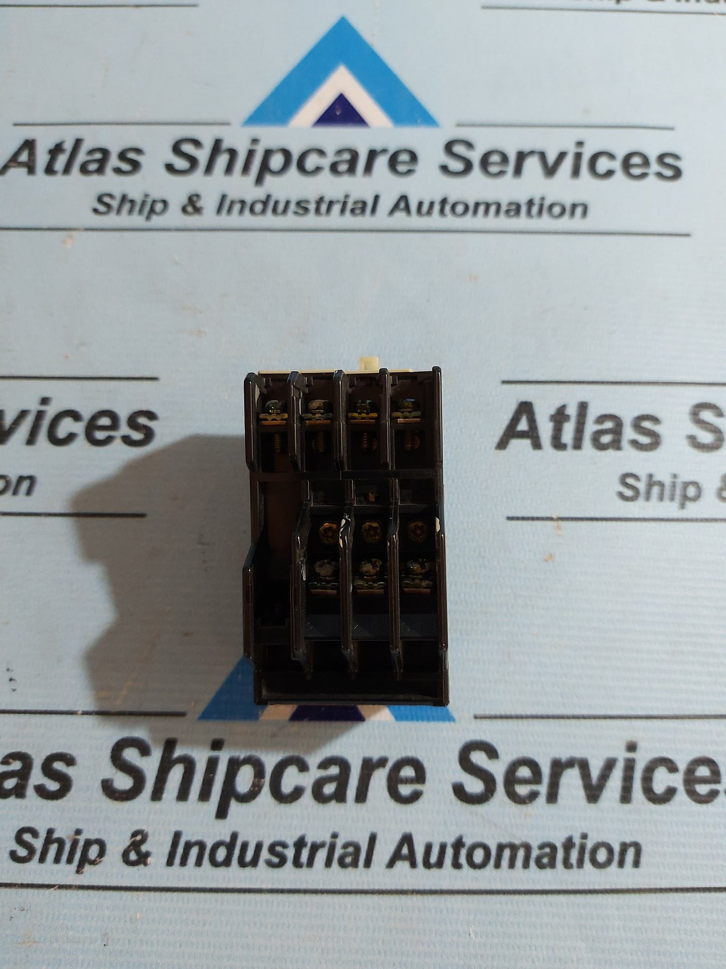 FUJI ELECTRIC TR-0N 2.8-4.2A OVERLOAD RELAY