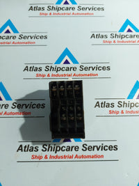FUJI ELECTRIC TR-0N THERMAL OVERLOAD RELAY