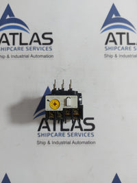 FUJI ELECTRIC TR-0N TR13N THERMAL OVERLOAD RELAY