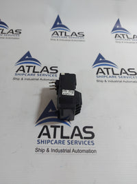 FUJI ELECTRIC TR-0N TR13N THERMAL OVERLOAD RELAY