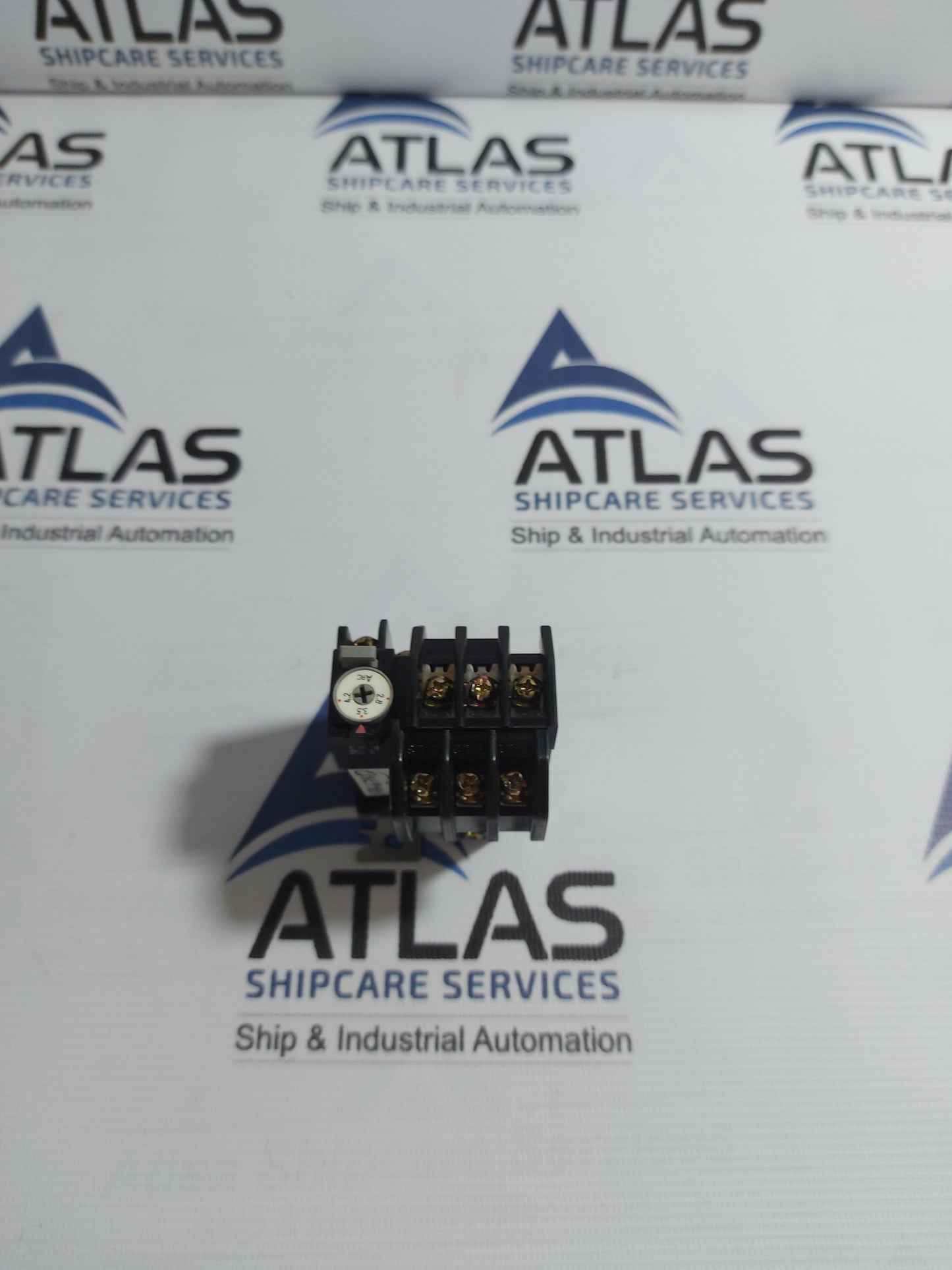 FUJI ELECTRIC TR-0 THERMAL OVERLOAD RELAY 2.8-4.2A