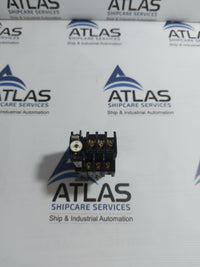 FUJI ELECTRIC TR-0 THERMAL OVERLOAD RELAY 2.8-4.2A