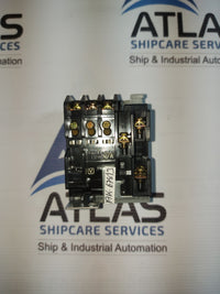 FUJI ELECTRIC TR-0 THERMAL OVERLOAD RELAY 2.8-4.2A