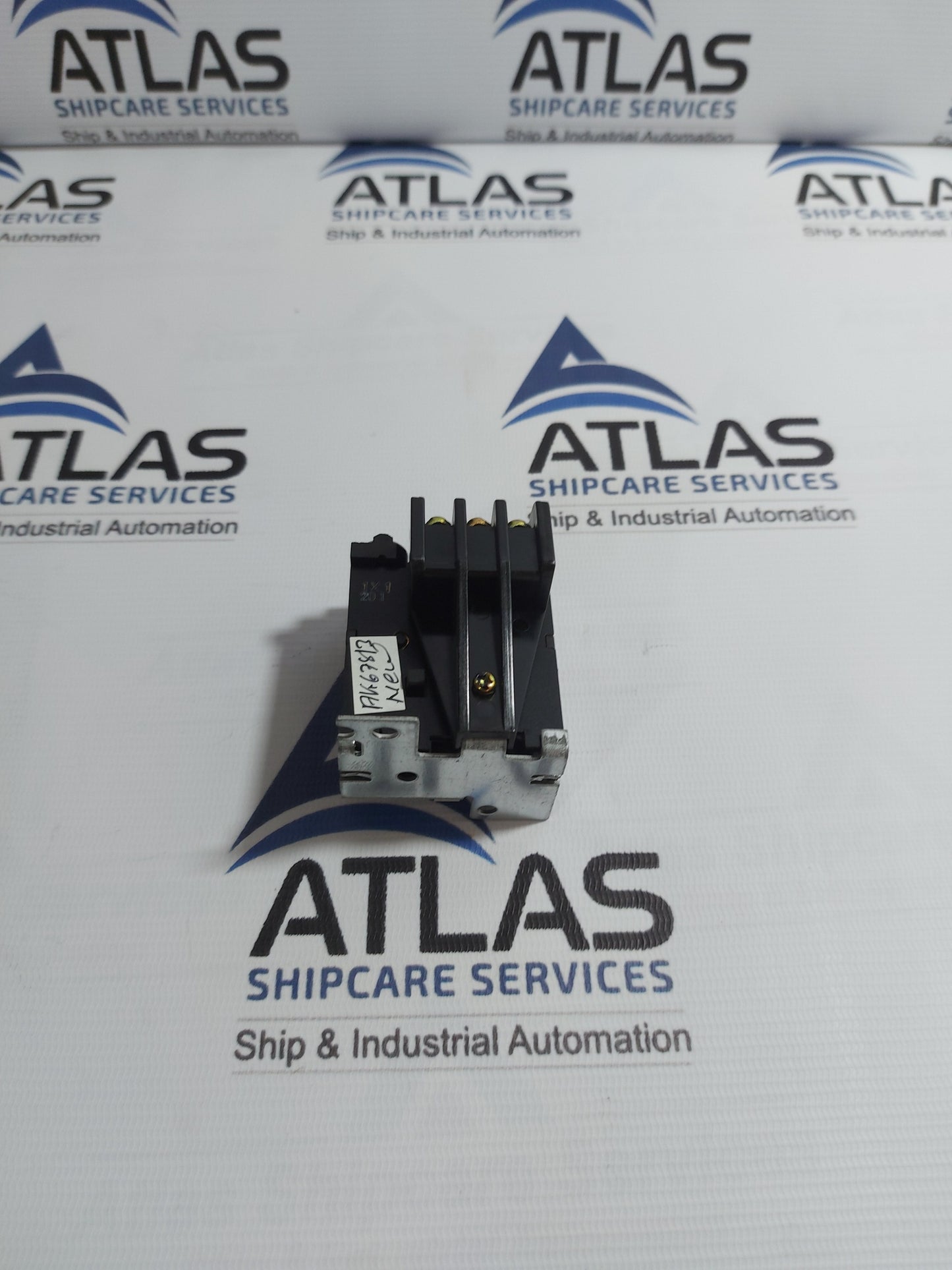 FUJI ELECTRIC TR-0 THERMAL OVERLOAD RELAY 2.8-4.2A