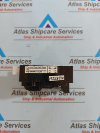 FUJI ELECTRIC TR-1ONLH/3M1 THERMAL OVERLOAD RELAY