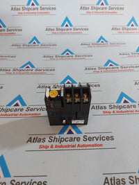 FUJI ELECTRIC TR-1ONLH/3M1 THERMAL OVERLOAD RELAY