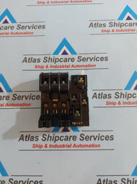 FUJI ELECTRIC TR-1ONLH/3M1 THERMAL OVERLOAD RELAY