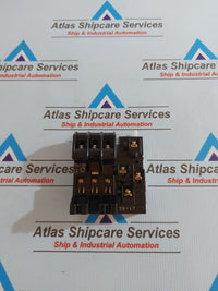 FUJI ELECTRIC TR-1ONLH/3M1 THERMAL OVERLOAD RELAY
