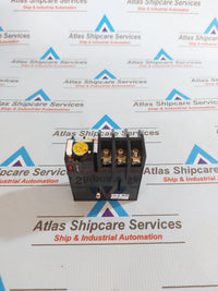 FUJI ELECTRIC TR-1ONLH/3M1 THERMAL OVERLOAD RELAY