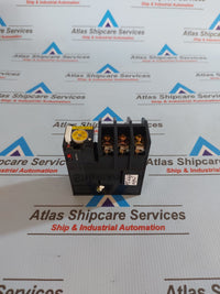 FUJI ELECTRIC TR-1SN/3 THERMAL OVERLOAD RELAY