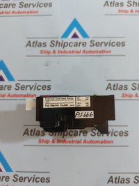 FUJI ELECTRIC TR-1SN/3 THERMAL OVERLOAD RELAY