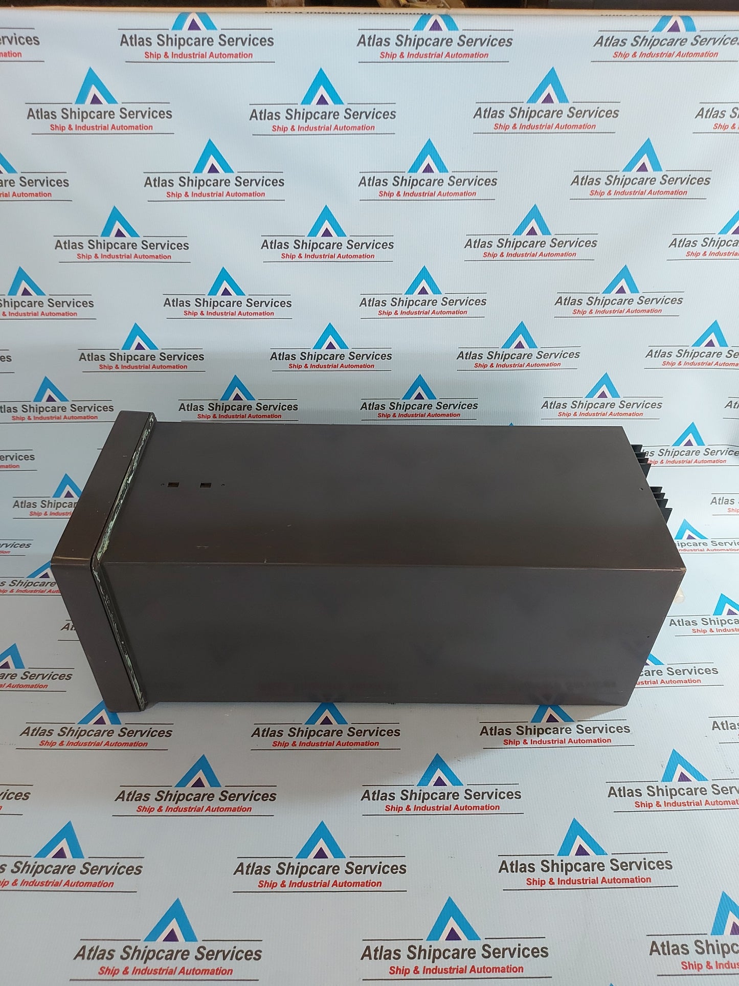 FUJI ELECTRIC ZARAH161 INFRARED GAS ANALYZER