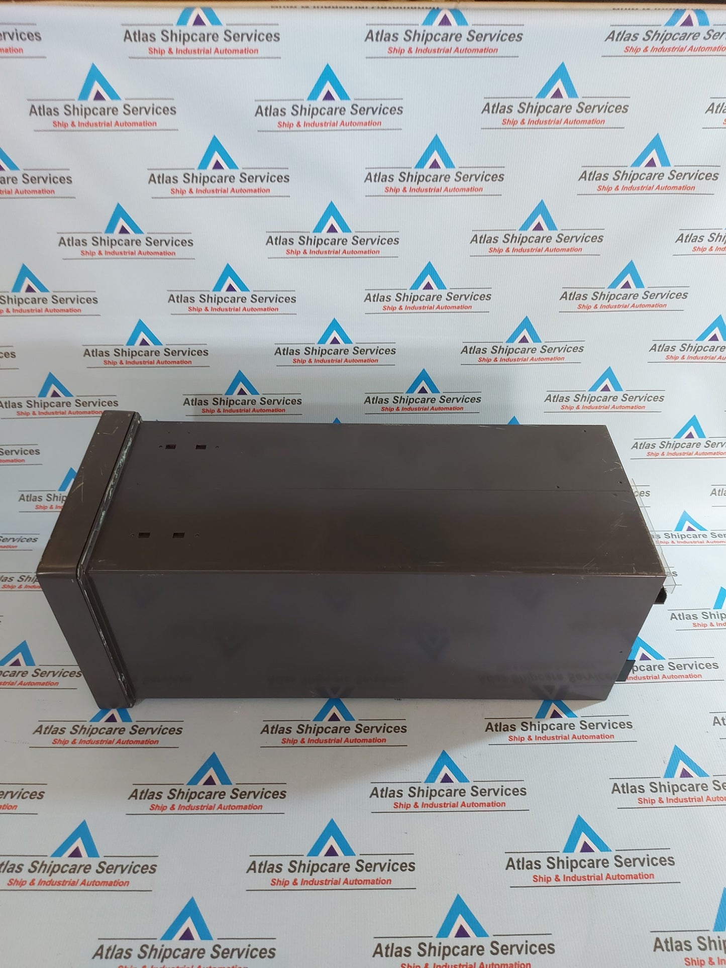 FUJI ELECTRIC ZARAH161 INFRARED GAS ANALYZER
