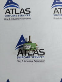 FUJI FOJI4A1 RHEOSTAT 3KΩ RESISTOR