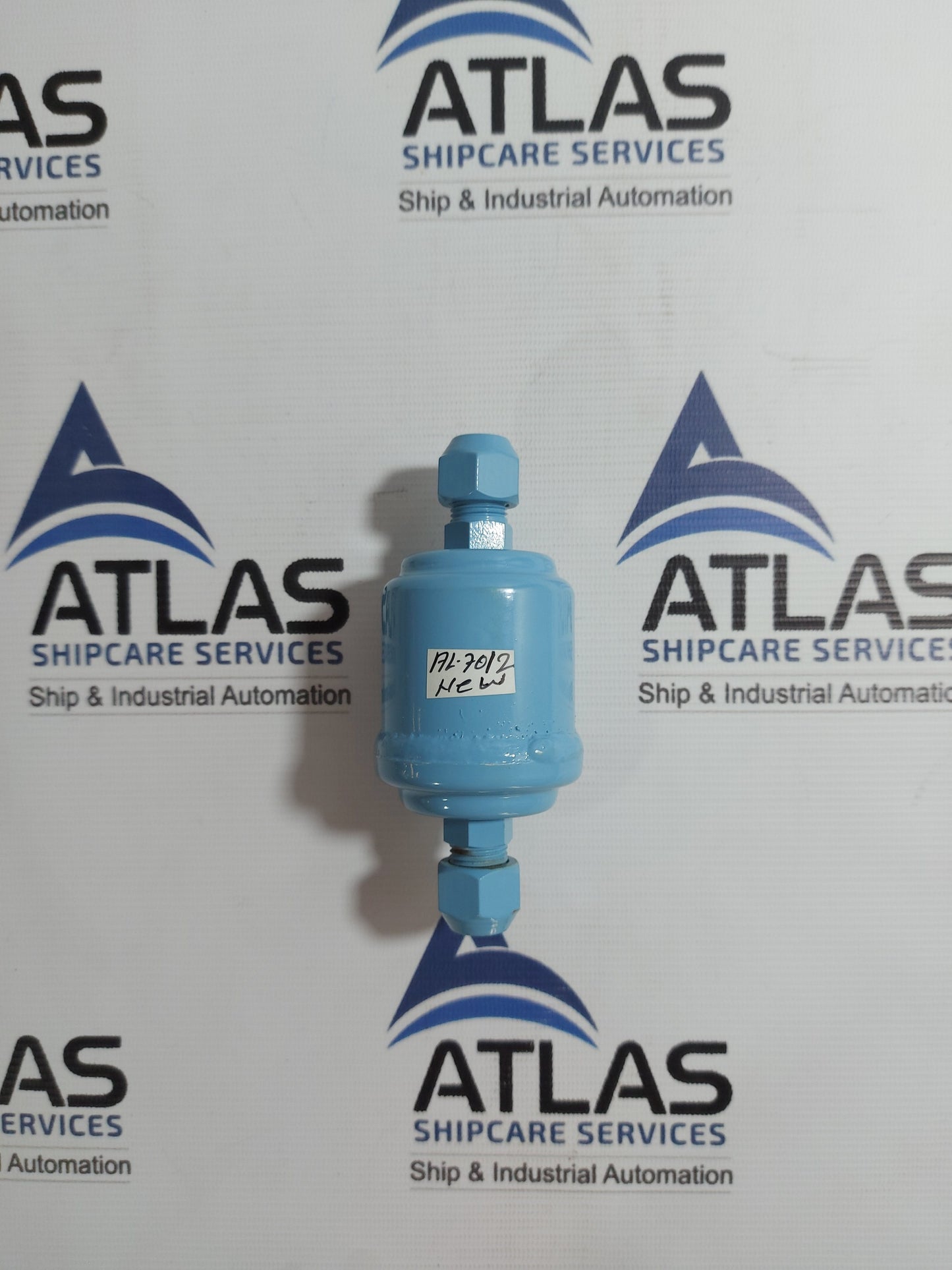 FUJIKOKI DM2-603 FILTER-DRIER 2.0 MPa