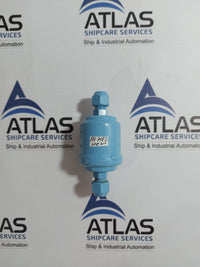 FUJIKOKI DM2-603 FILTER-DRIER 2.0 MPa