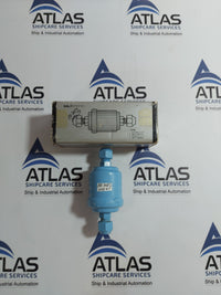 FUJIKOKI DM2-603 FILTER-DRIER 2.0 MPa