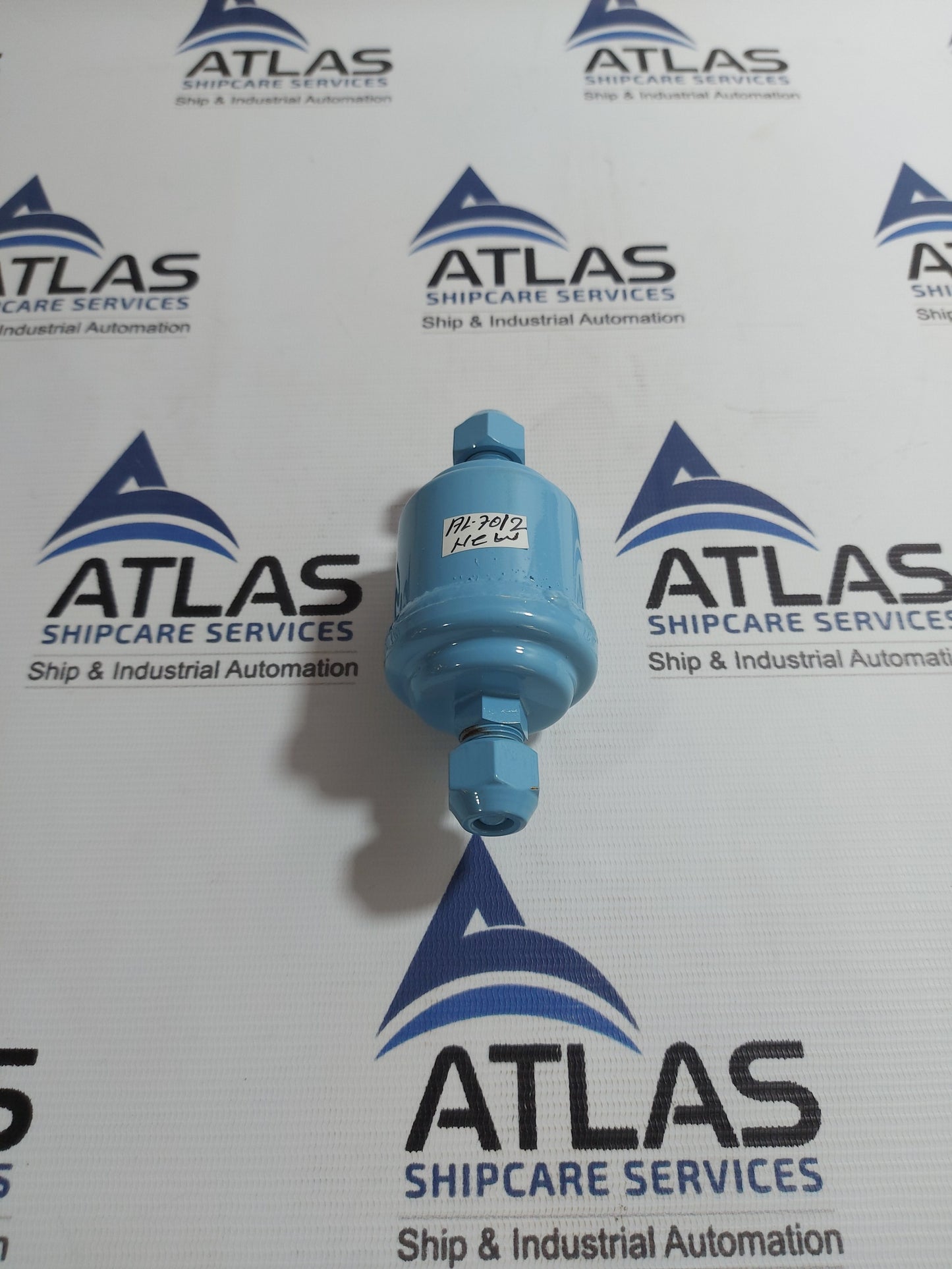 FUJIKOKI DM2-603 FILTER-DRIER 2.0 MPa