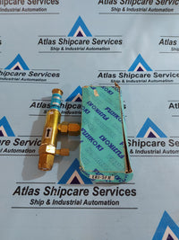 FUJIKOKI ERJ-5FR EVAPORATOR PRESSURE REGULATOR