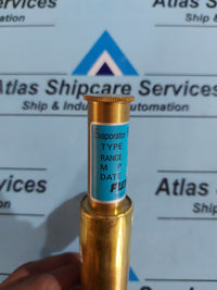 FUJIKOKI ERJ-5FR EVAPORATOR PRESSURE REGULATOR