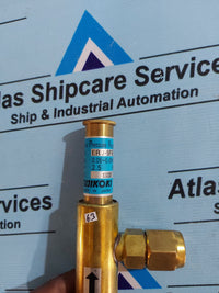 FUJIKOKI ERJ-5FR EVAPORATOR PRESSURE REGULATOR