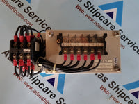 FUJI SZ-14T COIL VOLTAGE