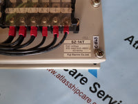 FUJI SZ-14T COIL VOLTAGE