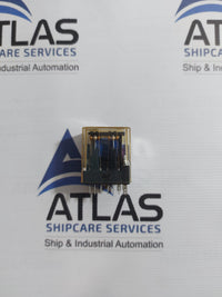 FUJITSU 233N-4T AUXILIARY CONTROL RELAY DC24V N580-2333-M012