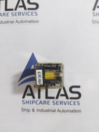 FUJITSU 233N-4T AUXILIARY RELAY 60Hz 200-220V N580-2333-N016