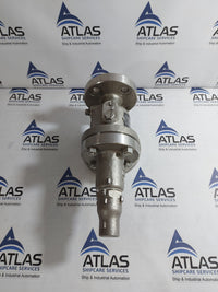 FUKUI REC 264 FULL BORE SAFETY RELIEF VALVE