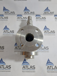 FUKUI REC 264 FULL BORE SAFETY RELIEF VALVE