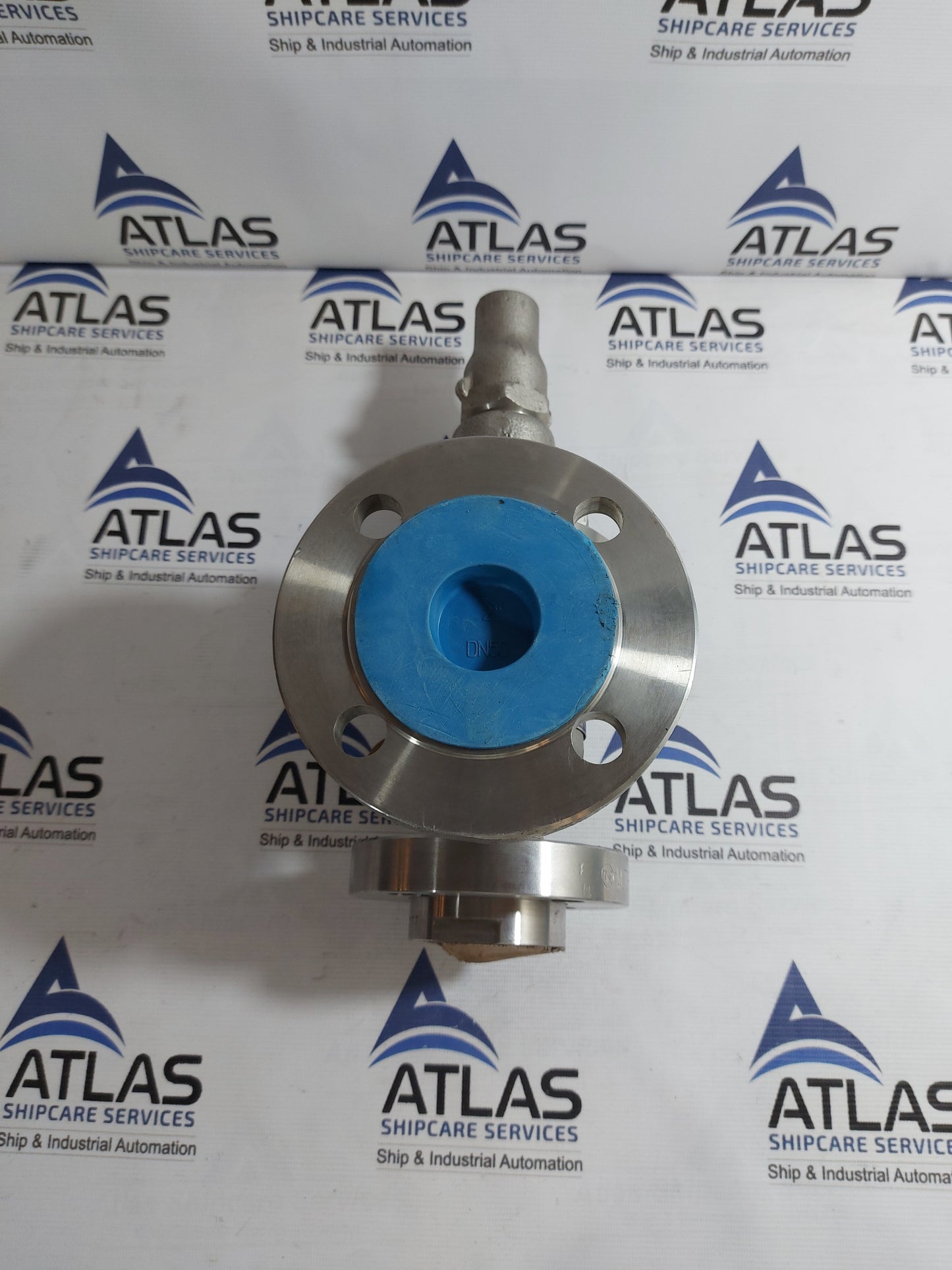 FUKUI REC 264 FULL BORE SAFETY RELIEF VALVE