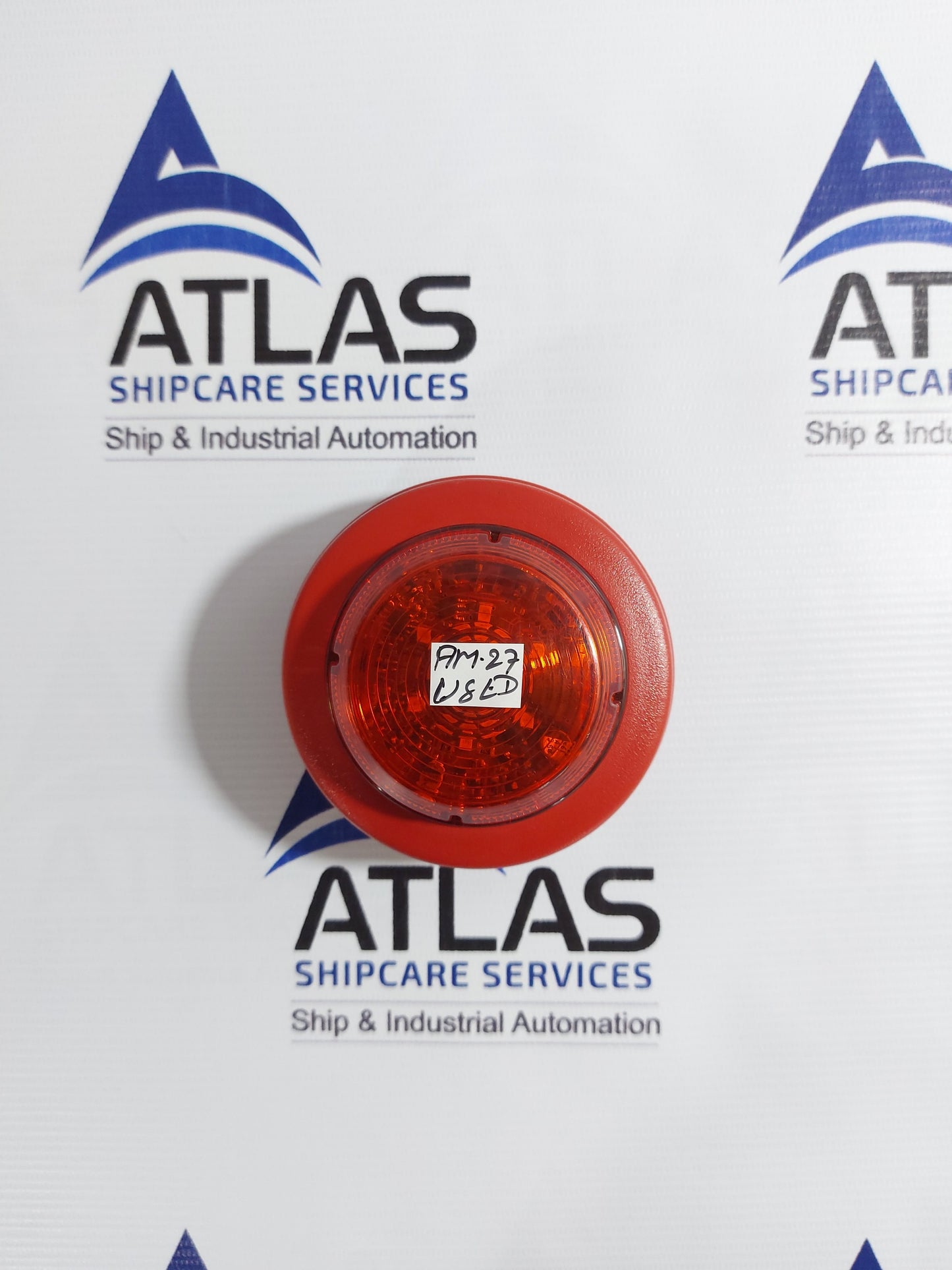 FULLEON SOLISTA A/B SOUNDER 10-30V DC 3-6mA 30-180Mw