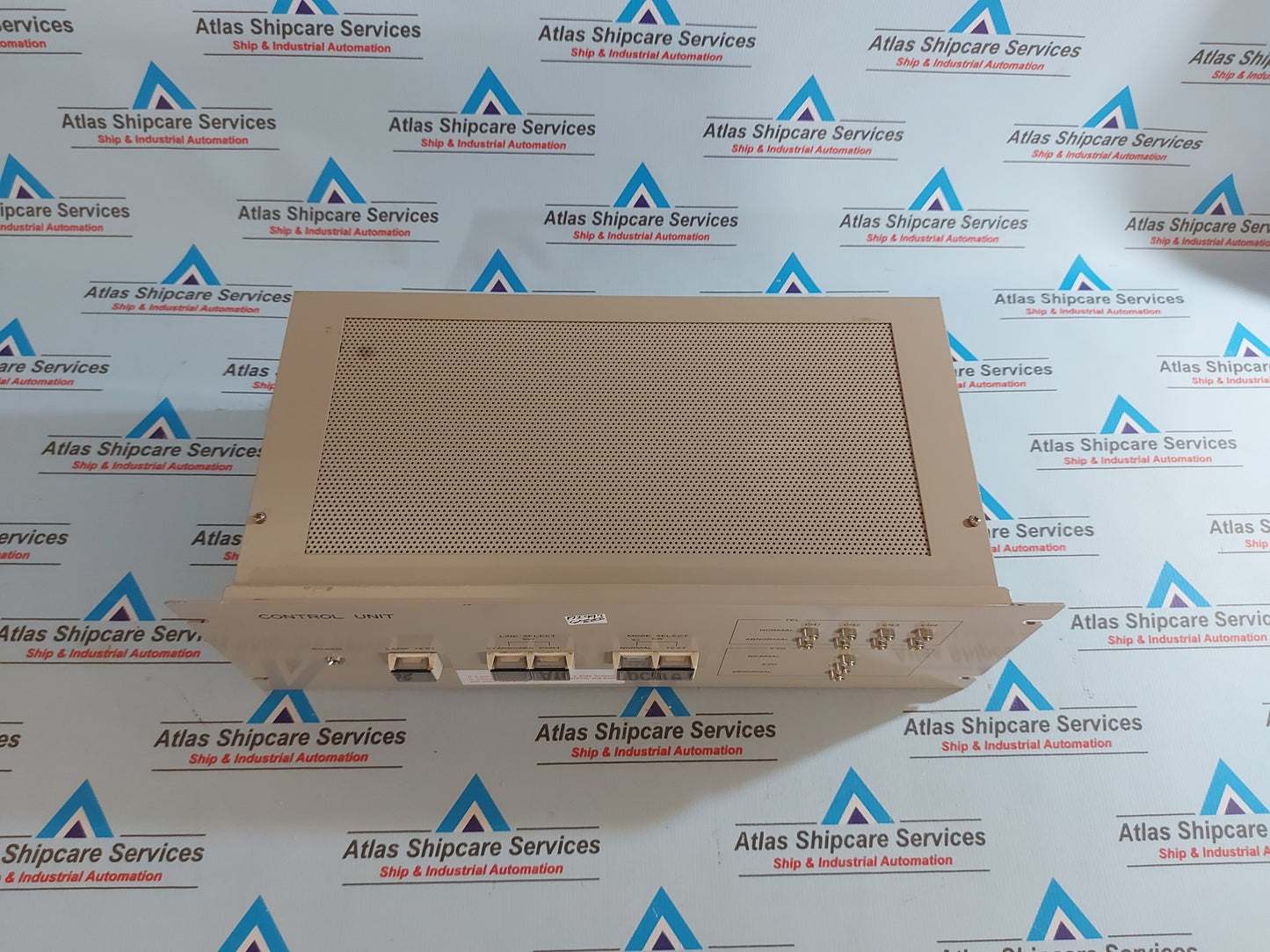 FURUKAWA ELECTRIC CONTROL UNIT