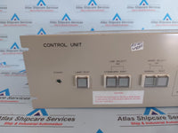 FURUKAWA ELECTRIC CONTROL UNIT