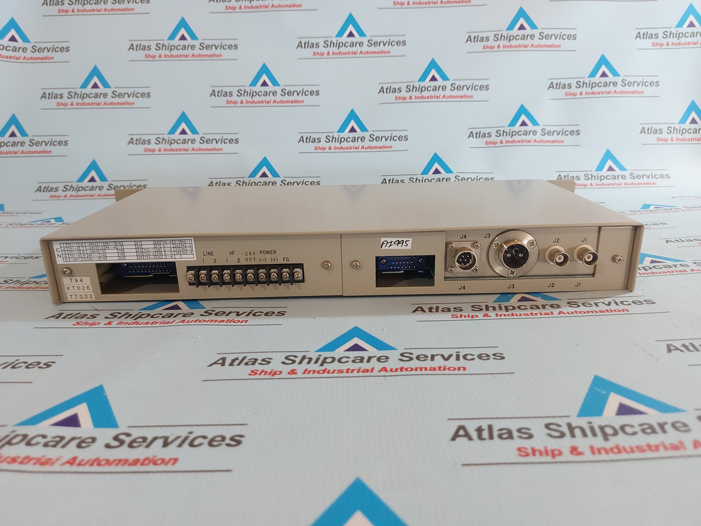 FURUKAWA ELECTRIC HYBRID UNIT