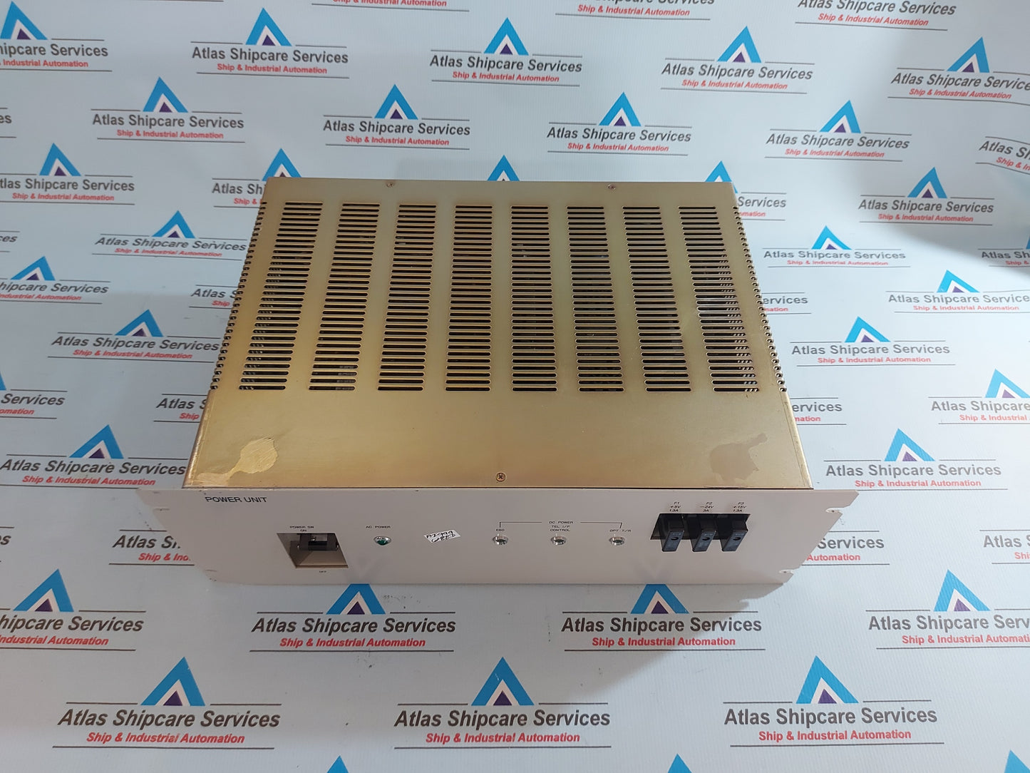 FURUKAWA ELECTRIC POWER UNIT