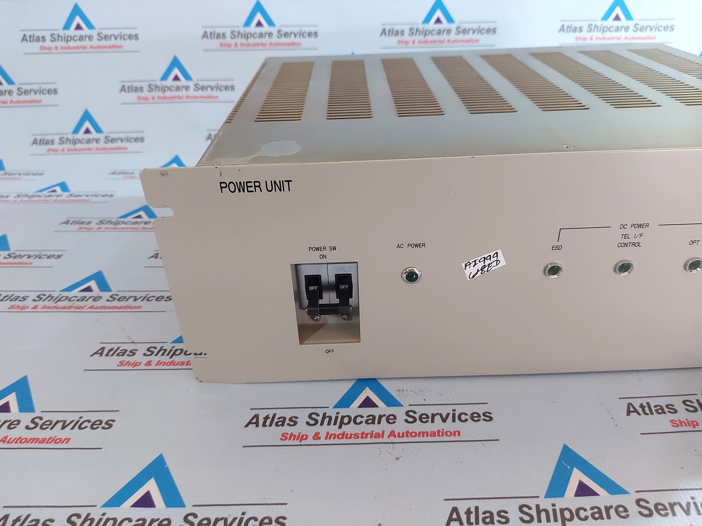 FURUKAWA ELECTRIC POWER UNIT