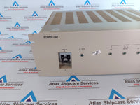 FURUKAWA ELECTRIC POWER UNIT