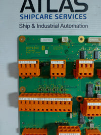 FURUNO 03P9342A TB PCB