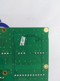 FURUNO 03P9342A TB PCB