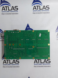 FURUNO 03P9342A TB PCB