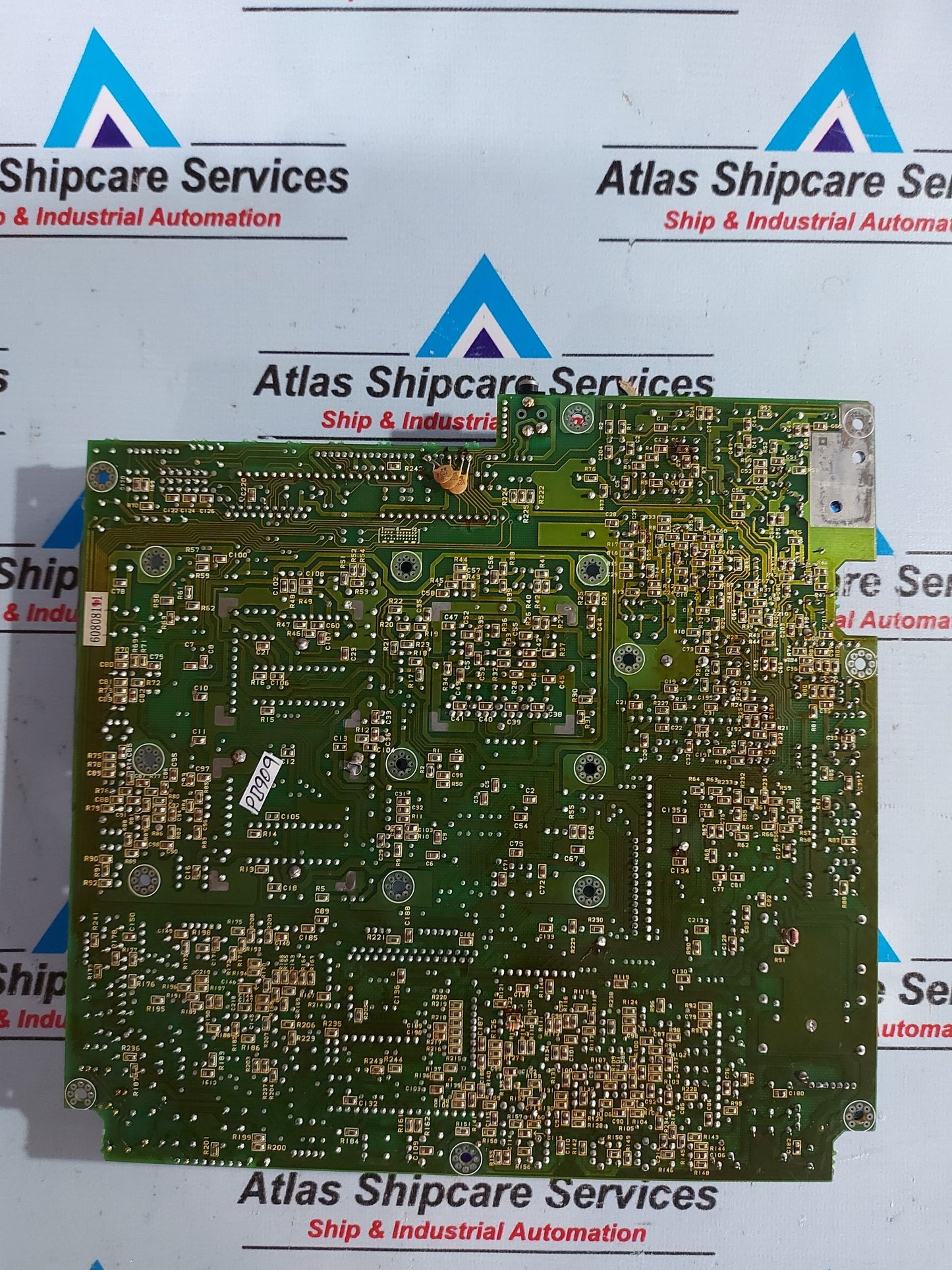 FURUNO 05P0526 PCB CARD