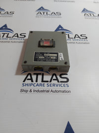 FURUNO IC-307 SSAS SHIP SECURITY ALERT SYSTEM BUTTON