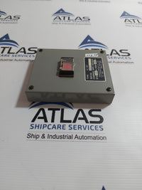FURUNO IC-307 SSAS SHIP SECURITY ALERT SYSTEM BUTTON