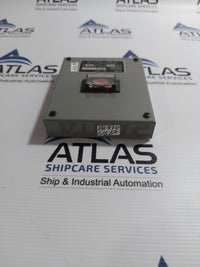 FURUNO IC-307 SSAS SHIP SECURITY ALERT SYSTEM BUTTON